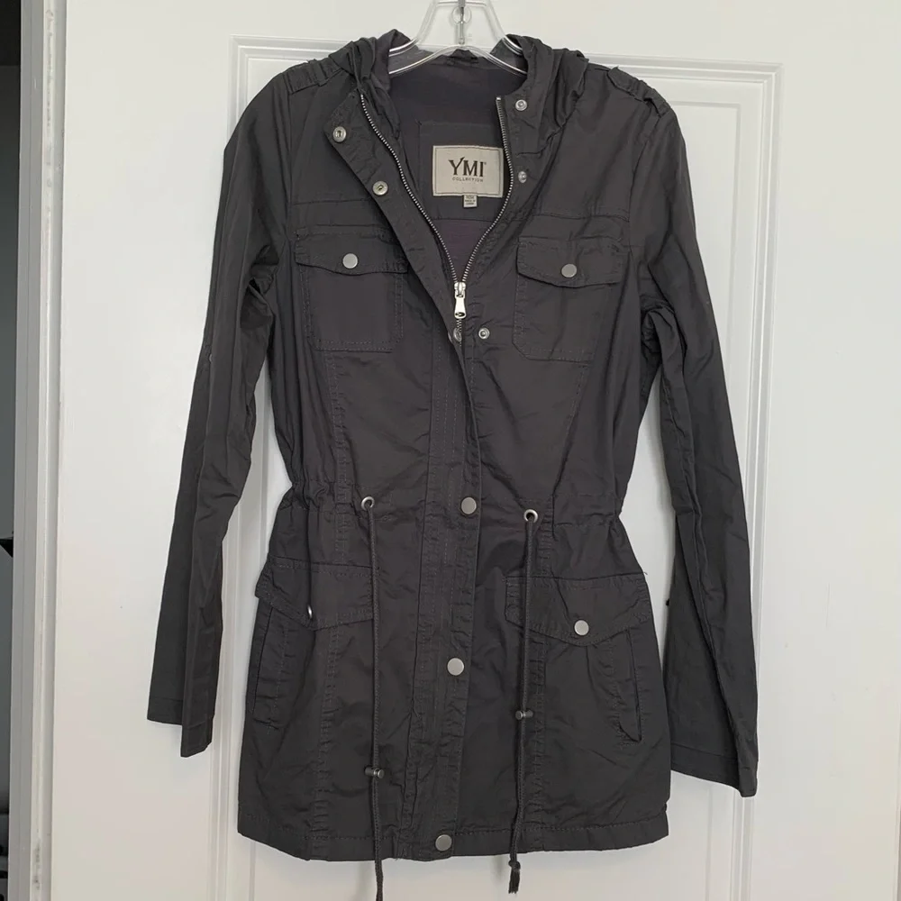 YMI Collection jacket - Picture 4 of 6